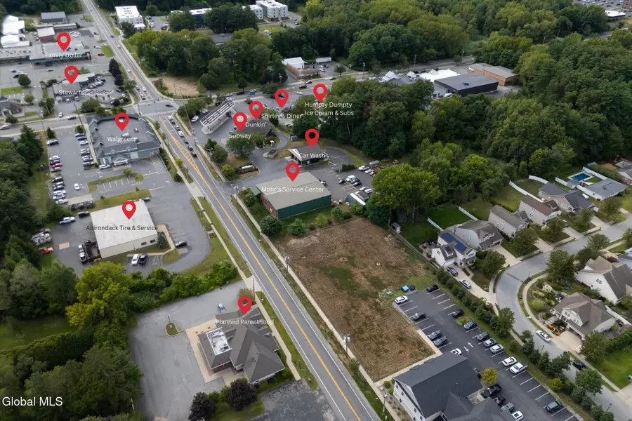 237 Washington Street, Saratoga Springs, NY 12866 - #2