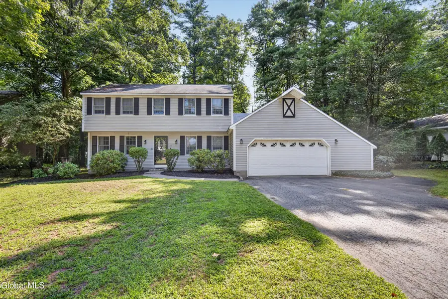 10 Carefree Lane, Wilton, NY 12831 - #3