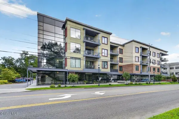 116 West #UNIT 309, Saratoga Springs, Inside, NY 12866
