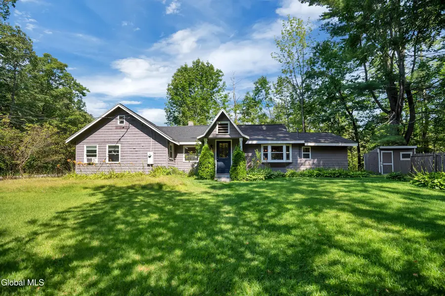 1937 Nys Rt 9n, Greenfield, NY 12866 - #2