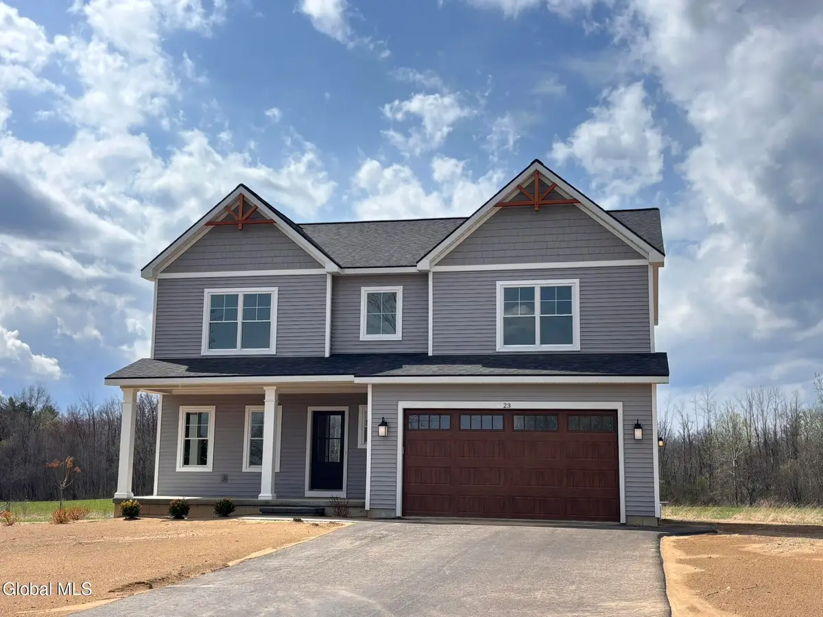 23 Gronczniak Road, Stillwater, NY 12170 - #1