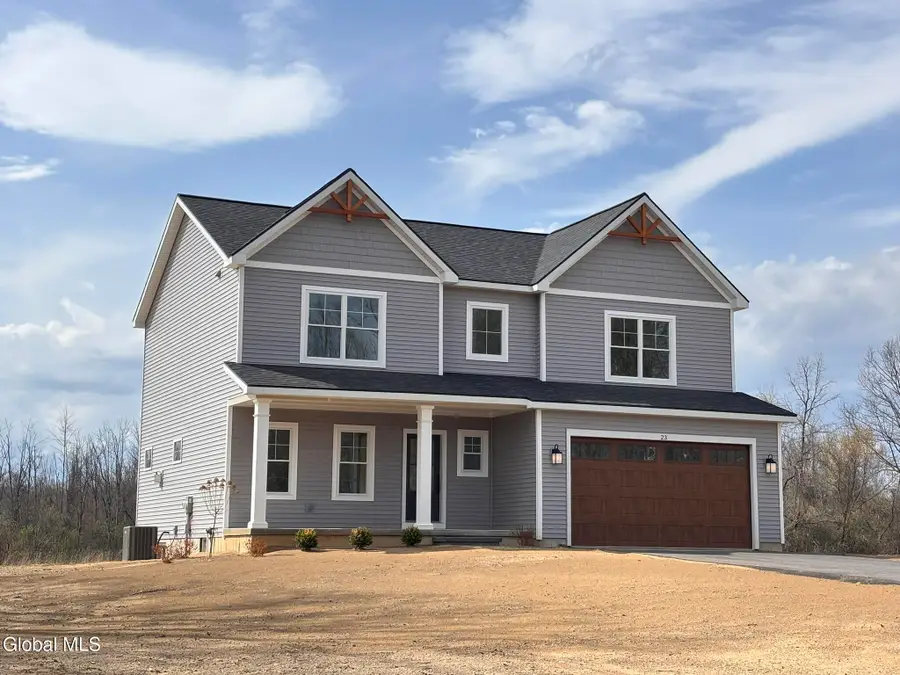 23 Gronczniak Road, Stillwater, NY 12170 - #2