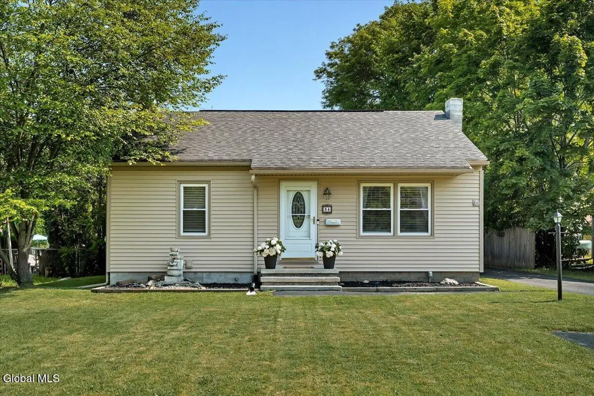 24 Bruen Court, Rensselaer, NY 12144 - #1