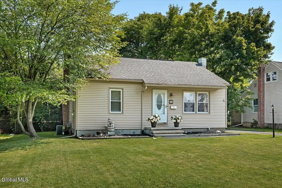24 Bruen Court, Rensselaer, NY 12144 - #2