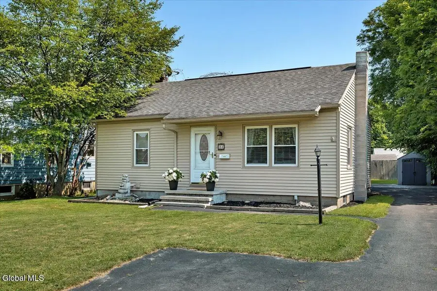 24 Bruen Court, Rensselaer, NY 12144 - #3