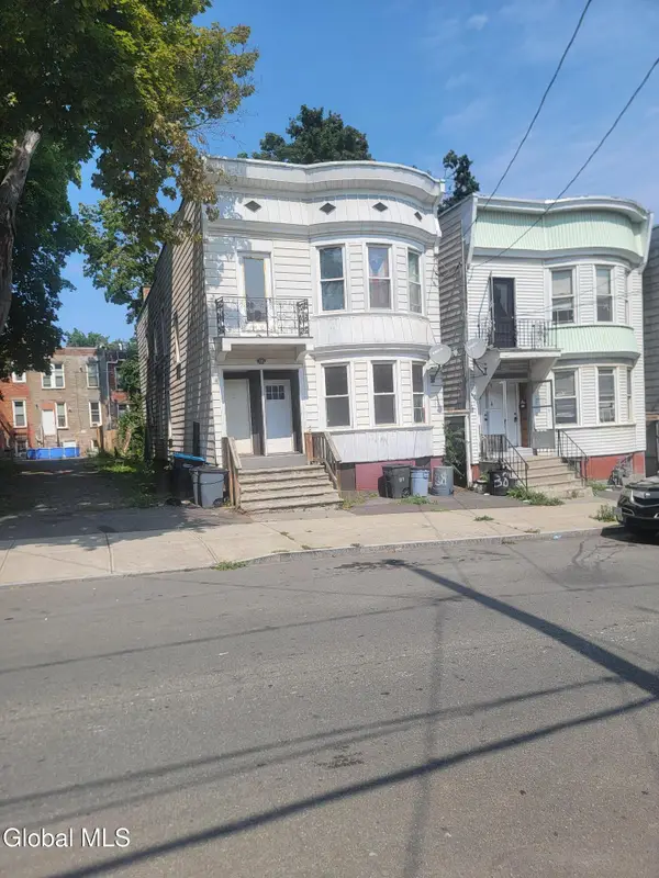 385 Orange Street, Albany, NY 12206