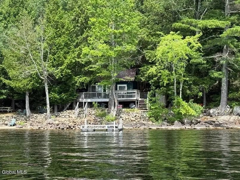 213 Adirondack Road, Schroon, NY 12870 - #1