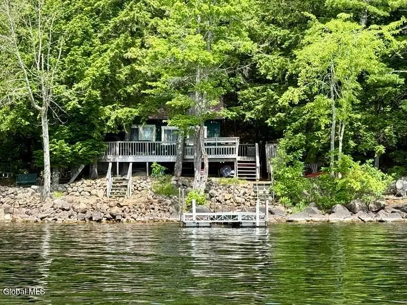 213 Adirondack Road, Schroon, NY 12870 - #3