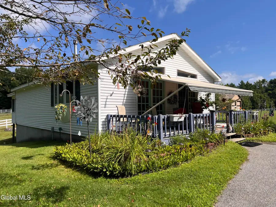 669 Hayesburg Road, Horicon, NY 12815 - #2