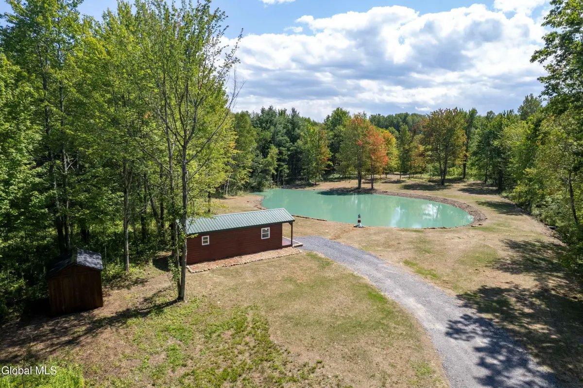 L28.2 W Lykers Road, Root, NY 13317 - #1