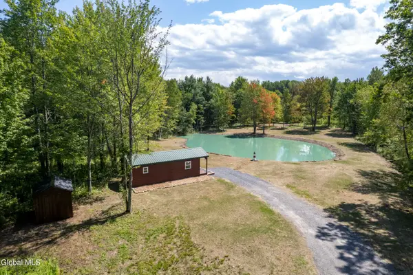 L28.2 W Lykers Road, Root, NY 13317