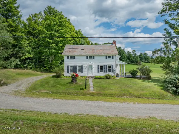 234 S Grimes Hill Road, Hebron, NY 12832