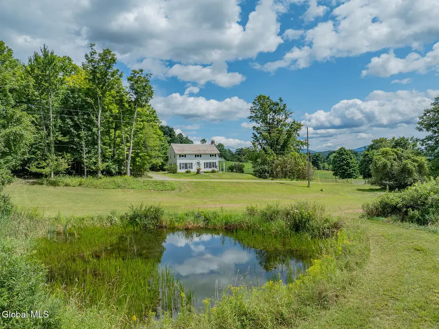 234 S Grimes Hill Road, Hebron, NY 12832 - #2