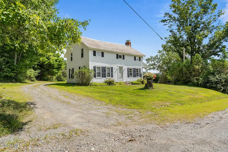 234 S Grimes Hill Road, Hebron, NY 12832 - #3