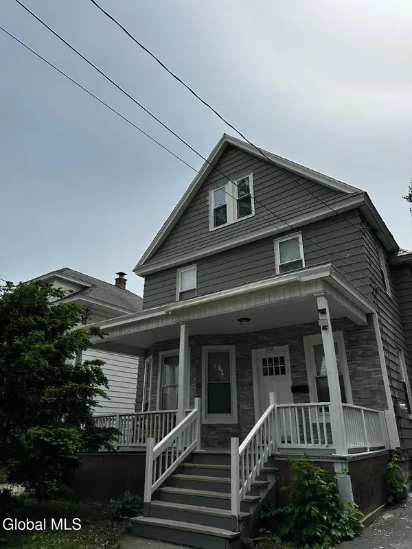 1318 Alden Place #1318, Schenectady, NY 12308