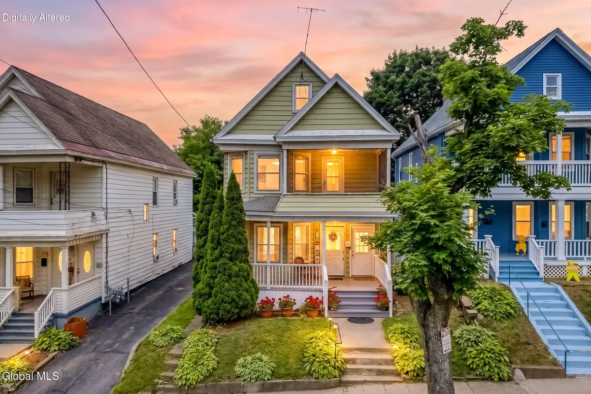 305-307 Furman Street, Schenectady, NY 12304 - #1