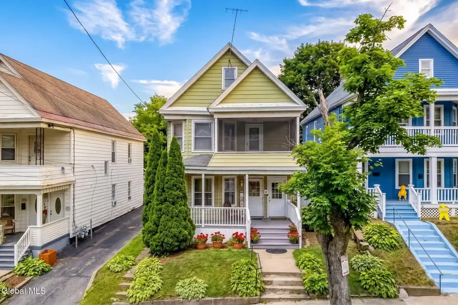 305-307 Furman Street, Schenectady, NY 12304 - #2