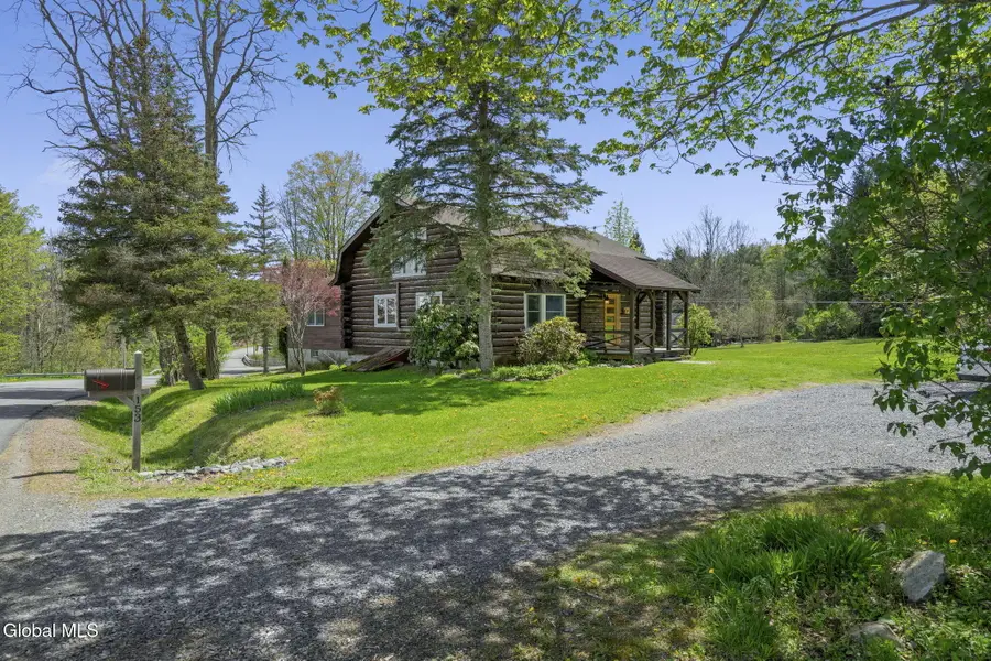 153 Bornt Road, Broadalbin, NY 12025 - #2