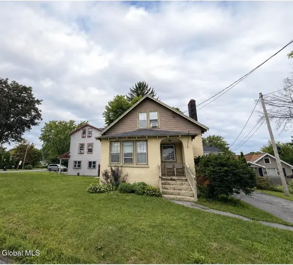 3418 Albany Street, Schenectady, NY 12304