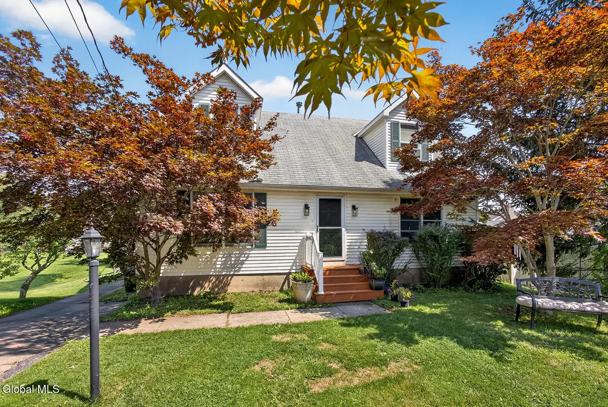 37 Inman Avenue, Guilderland, NY 12203 - #1