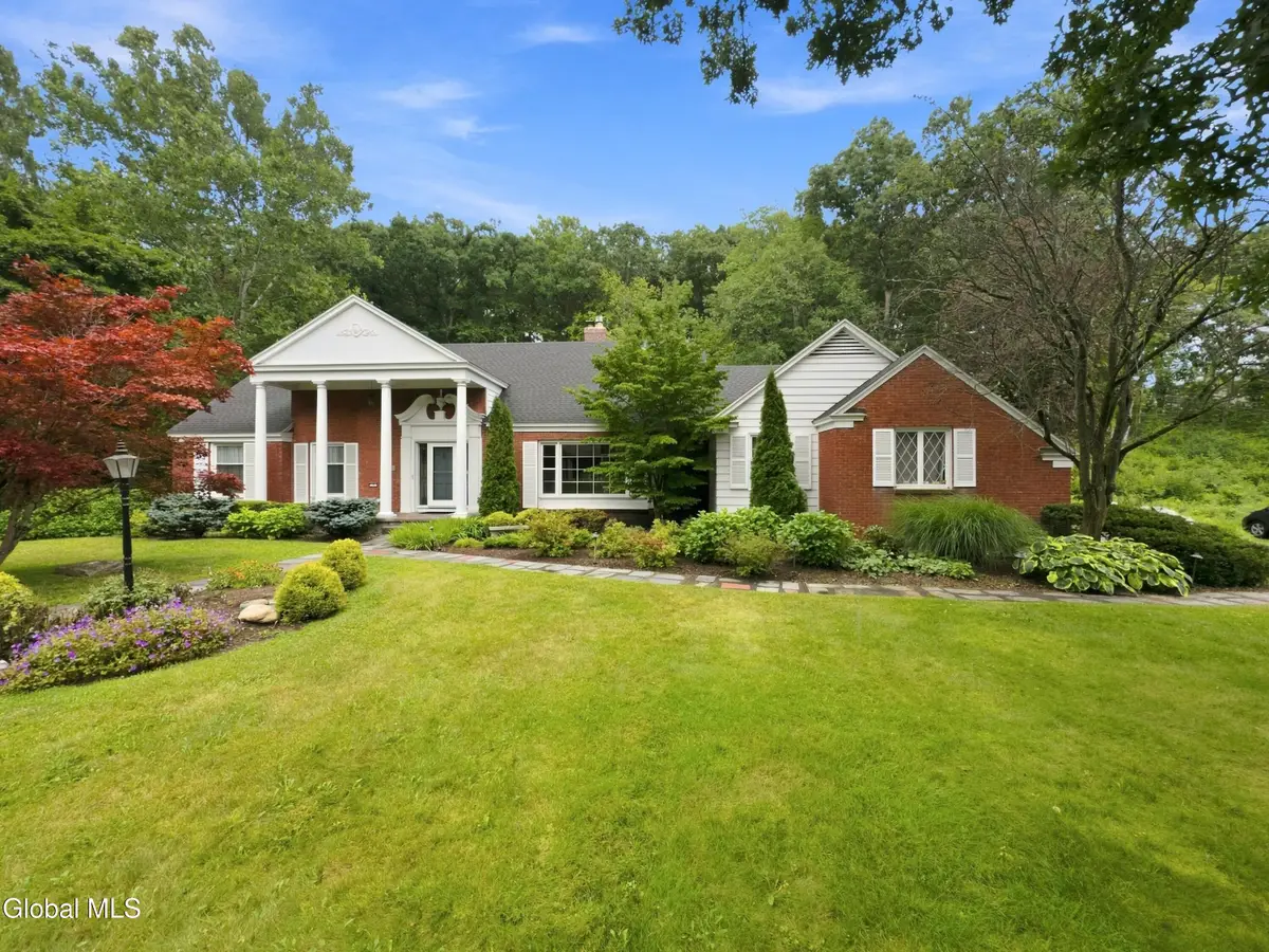 7 Macaffer Drive, Menands, NY 12204 - #1