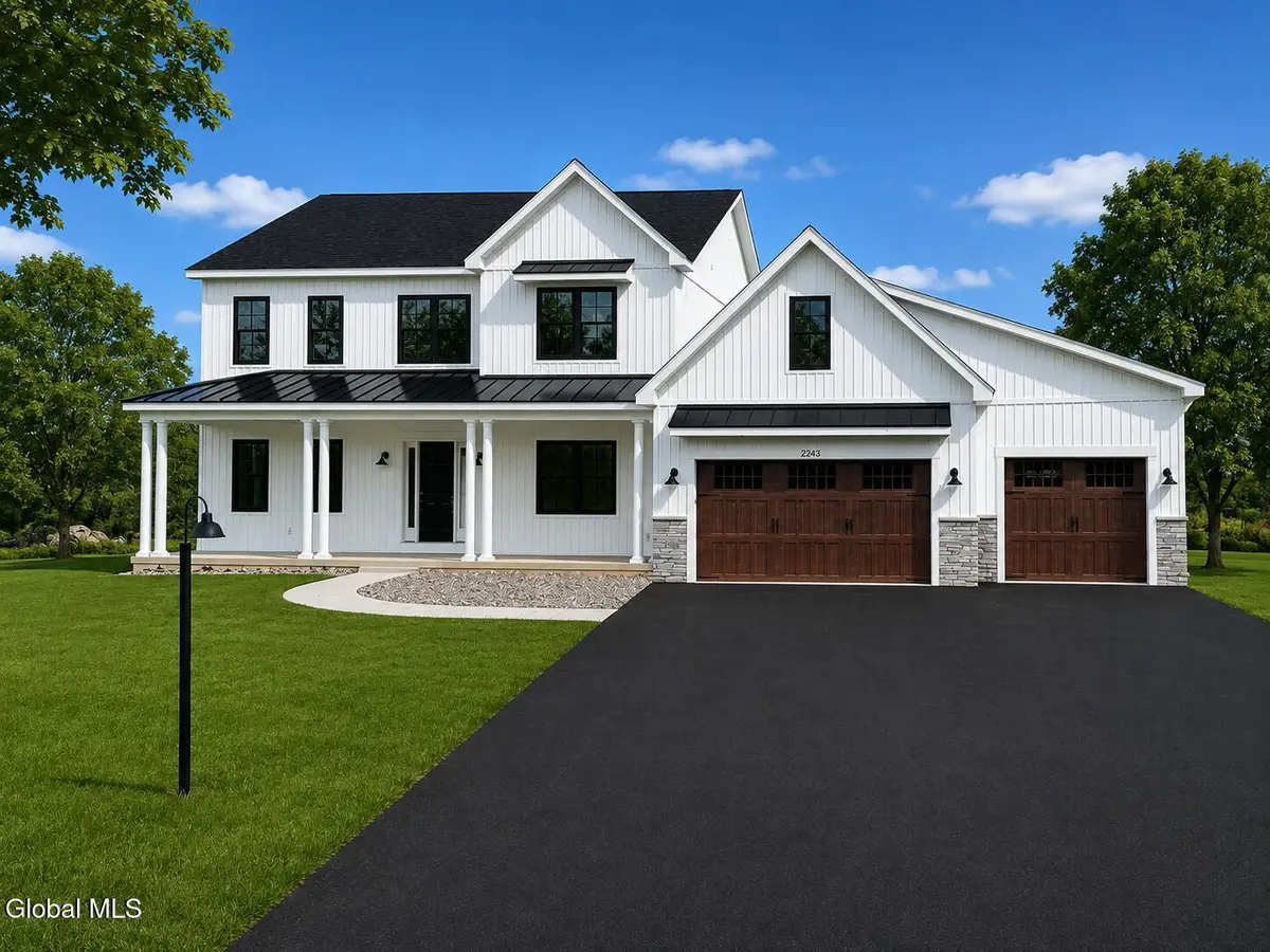 2227 W Old State Road, Altamont, NY 12009 - #1
