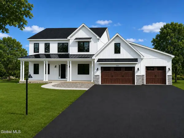 2227 W Old State Road, Altamont, NY 12009