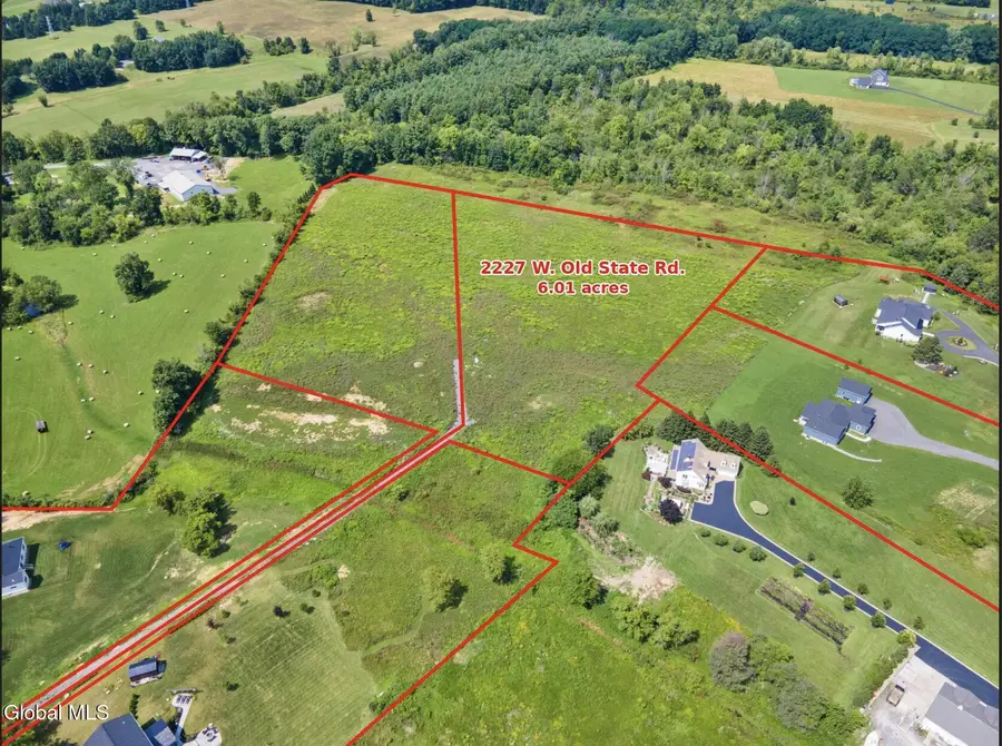 2227 W Old State Road, Altamont, NY 12009 - #3