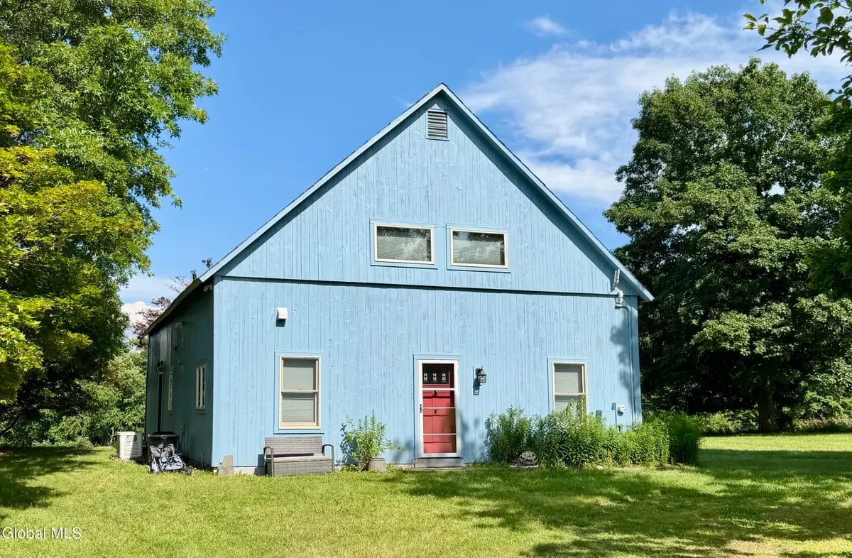 601 Dunbar Road, Jackson, NY 12834 - #1