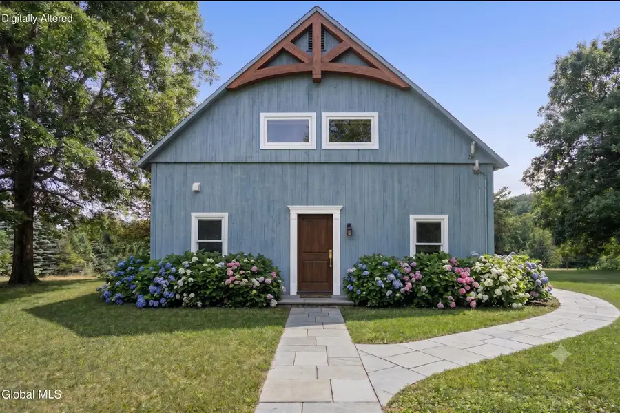 601 Dunbar Road, Jackson, NY 12834 - #2