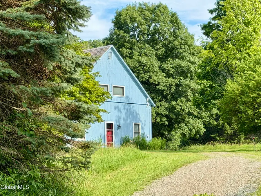 601 Dunbar Road, Jackson, NY 12834 - #3