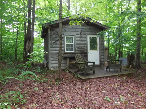 L17.5 N Knight North Road, Duanesburg, NY 12053