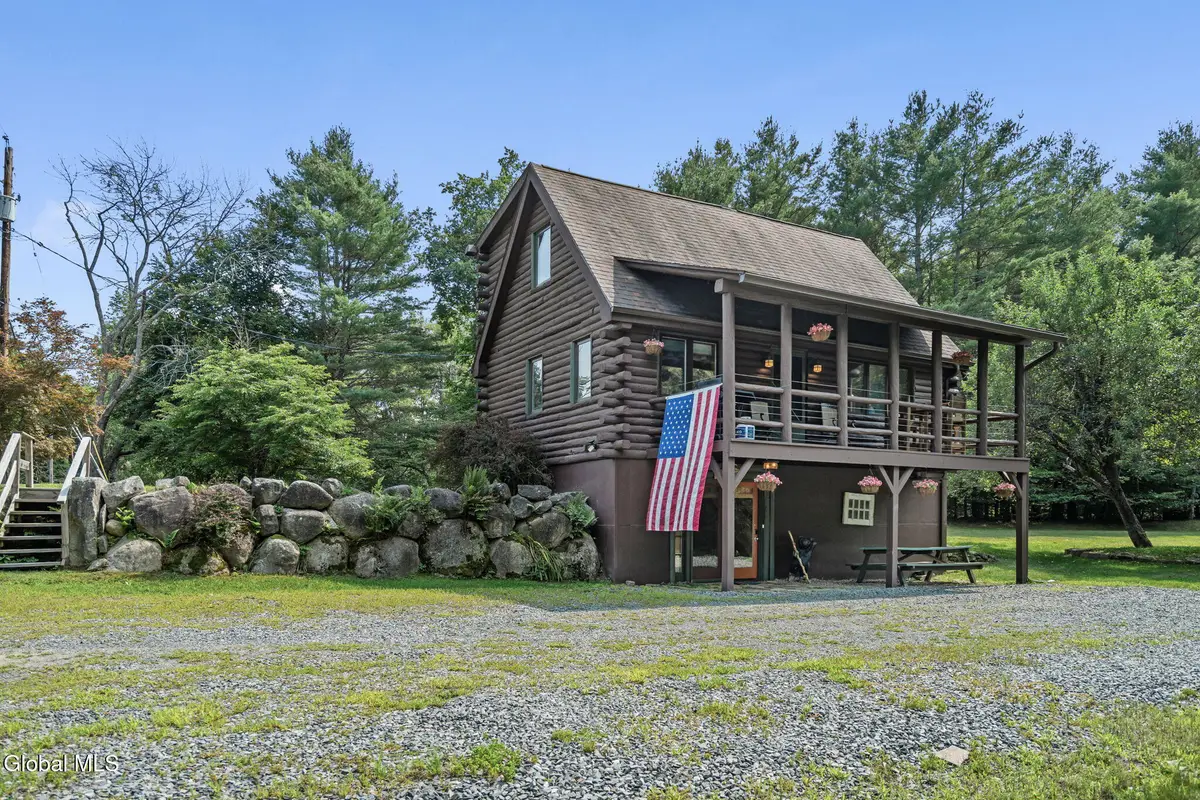 202 Horse Hill Road, Hadley, NY 12835 - #1
