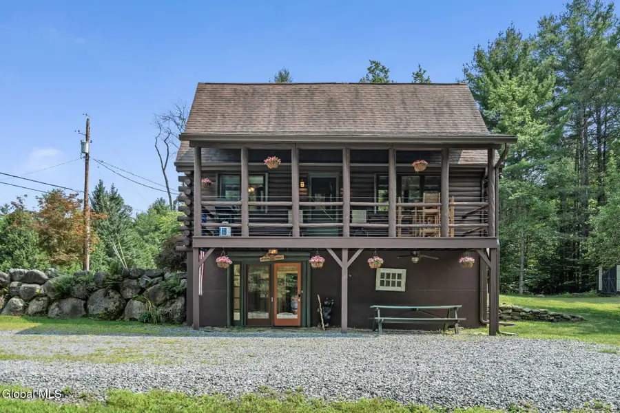 202 Horse Hill Road, Hadley, NY 12835 - #2