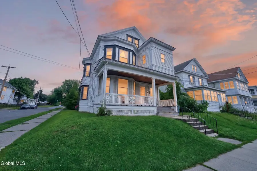 677 Washington Avenue, Albany, NY 12206 - #2
