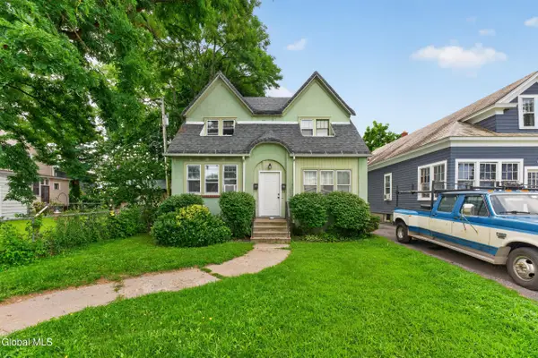 1 Mariette Place, Albany, NY 12209