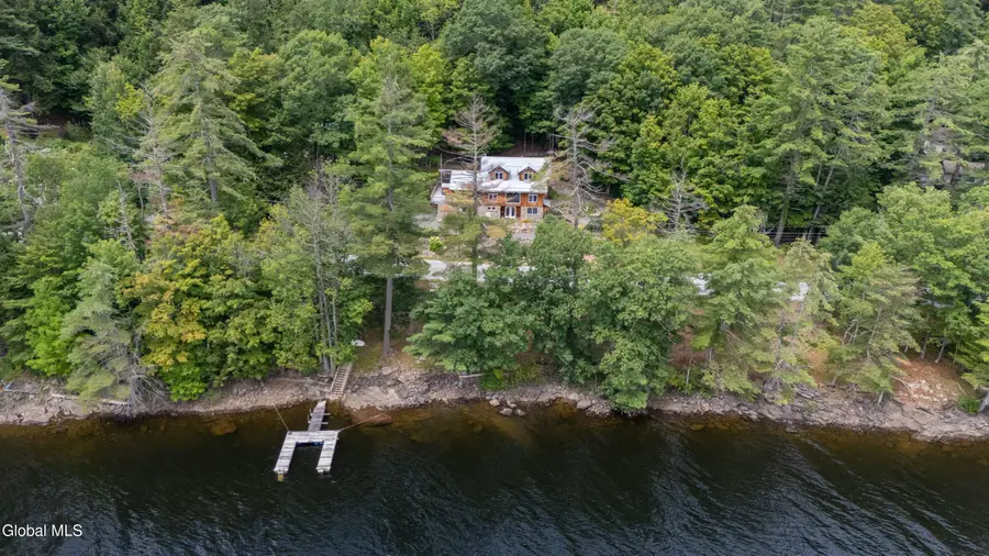 1379 N Shore Road, Day, NY 12835 - #2