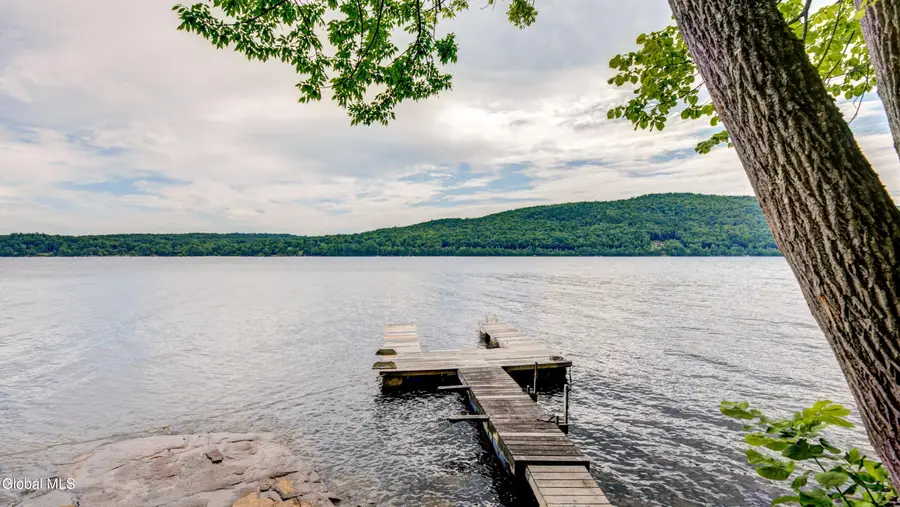 1379 N Shore Road, Day, NY 12835 - #3