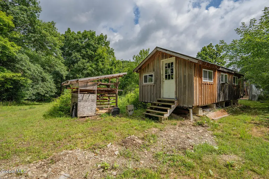 127 Lincoln Hill Road, White Creek, NY 12057 - #3