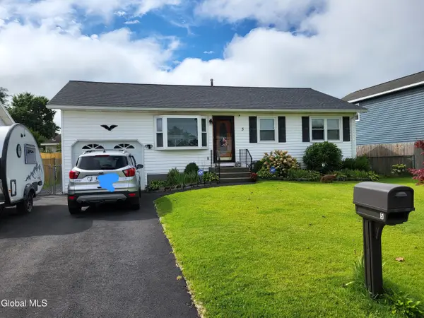 5 Ballina Street, Troy, NY 12180