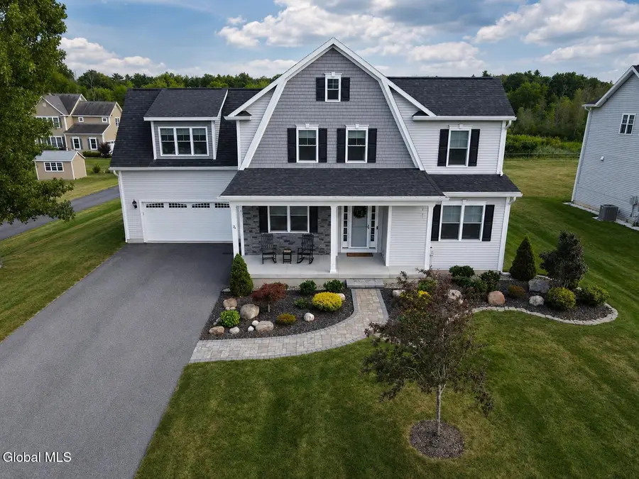 21 Tisdale Lane, Clifton Park, NY 12065 - #2