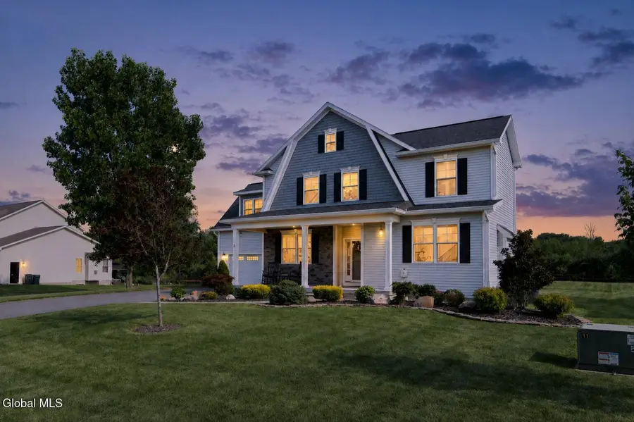 21 Tisdale Lane, Clifton Park, NY 12065 - #3