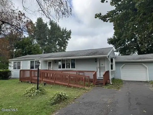 1140 Nys Rt 29, Saratoga, NY 12871