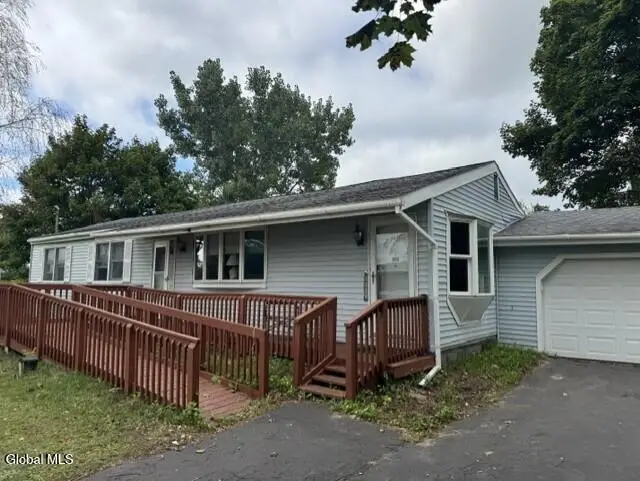 1140 Nys Rt 29, Saratoga, NY 12871 - #2