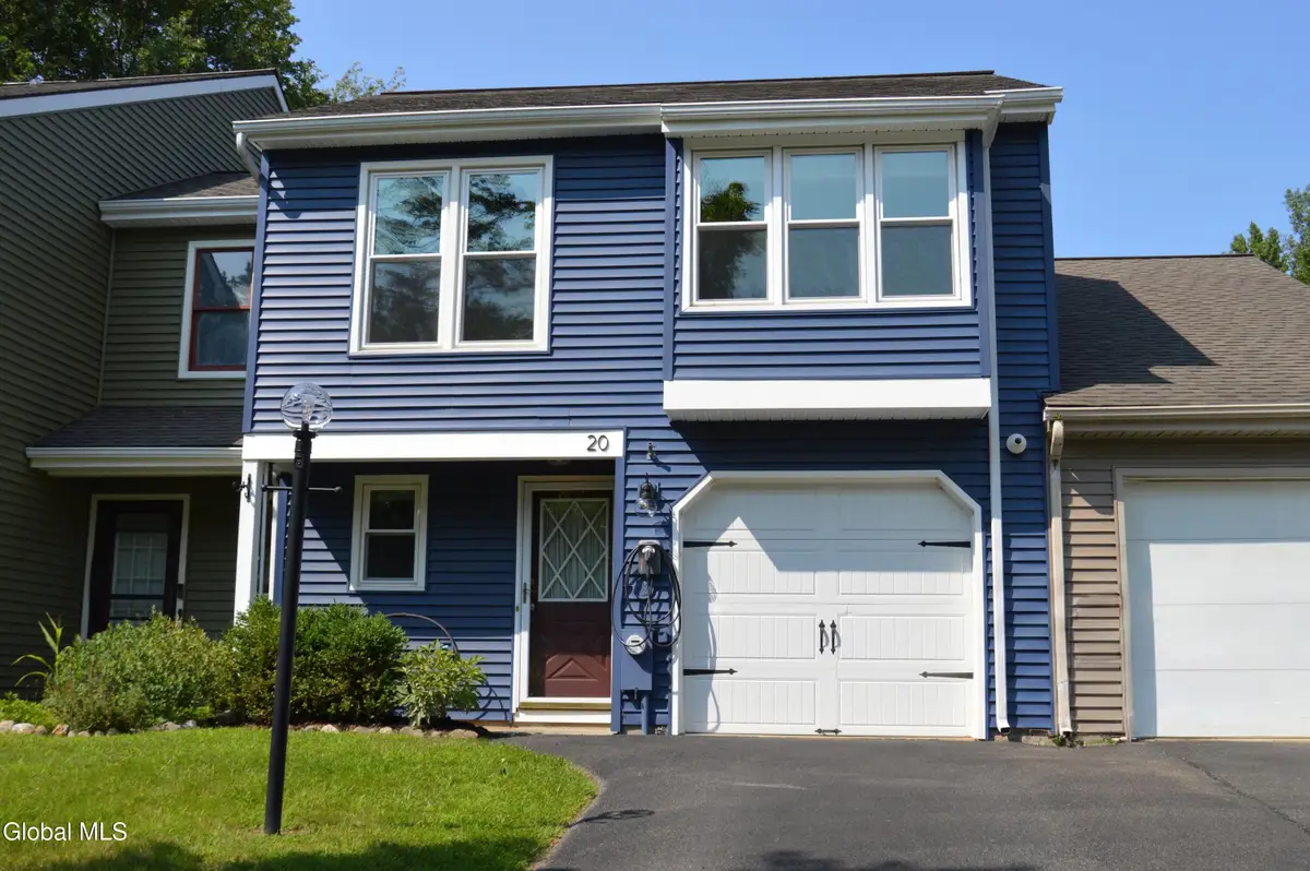 20 Lexington Drive, Clifton Park, NY 12065 - #1