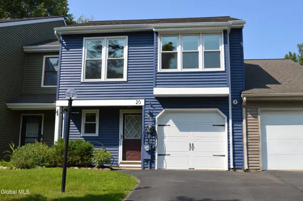 20 Lexington Drive, Clifton Park, NY 12065