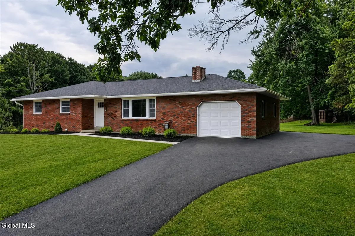 226 Snyders Lake Road, North Greenbush, NY 12198 - #1