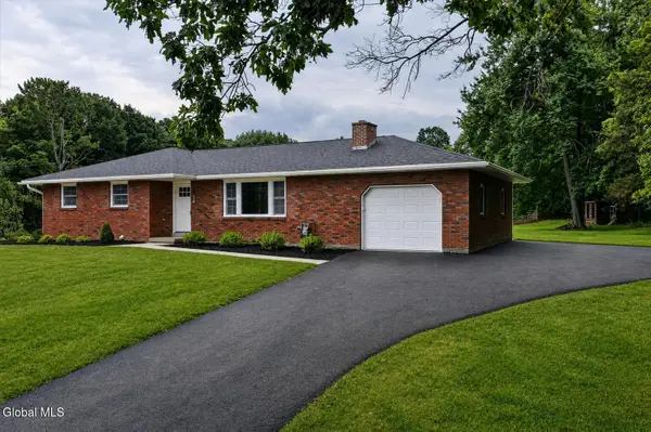 226 Snyders Lake Road, North Greenbush, NY 12198