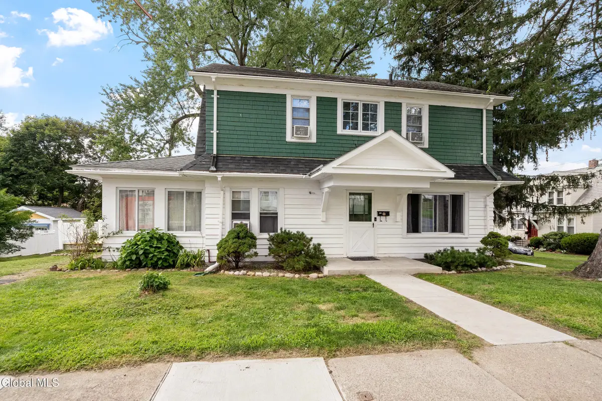 112 Fales Court, Troy, NY 12180 - #1