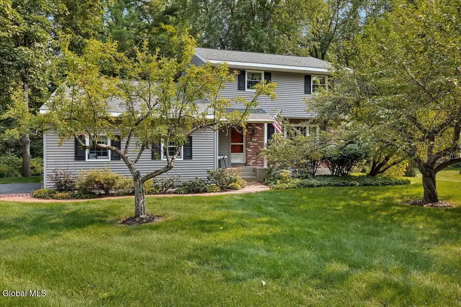 6 Nott Road, Guilderland, NY 12084 - #2